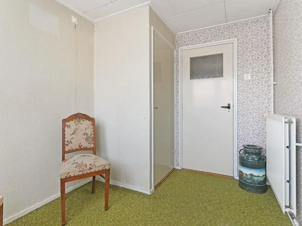 Oude Rijksweg 52, NIEUW- EN SINT JOOSLAND