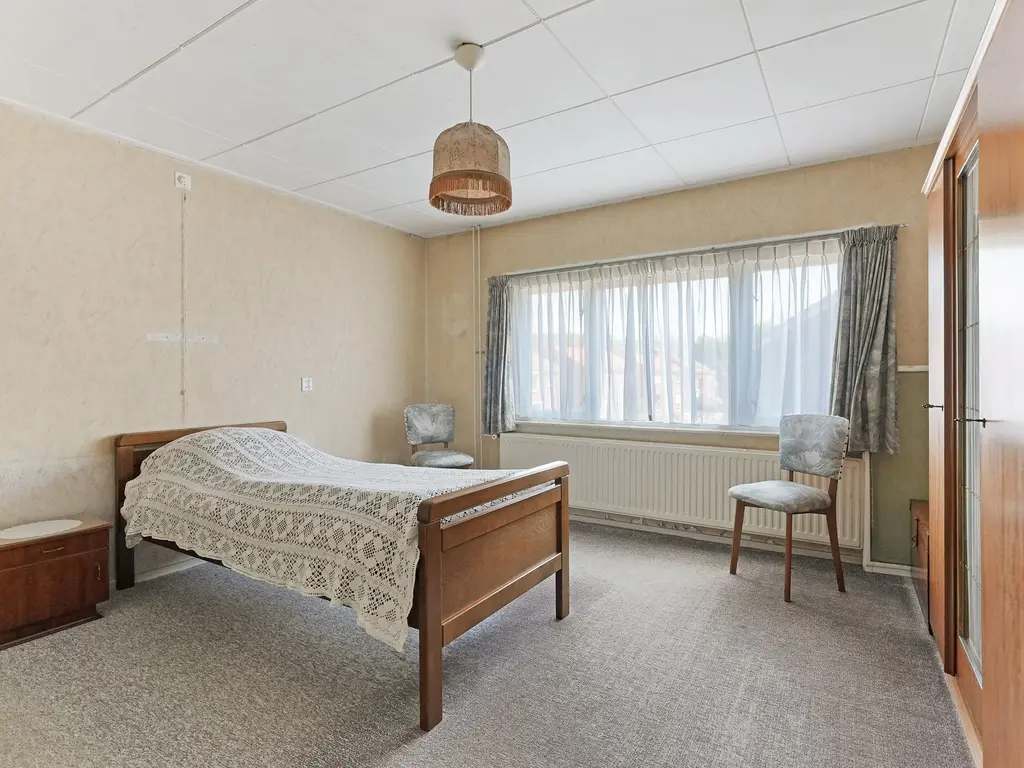 Oude Rijksweg 52, NIEUW- EN SINT JOOSLAND