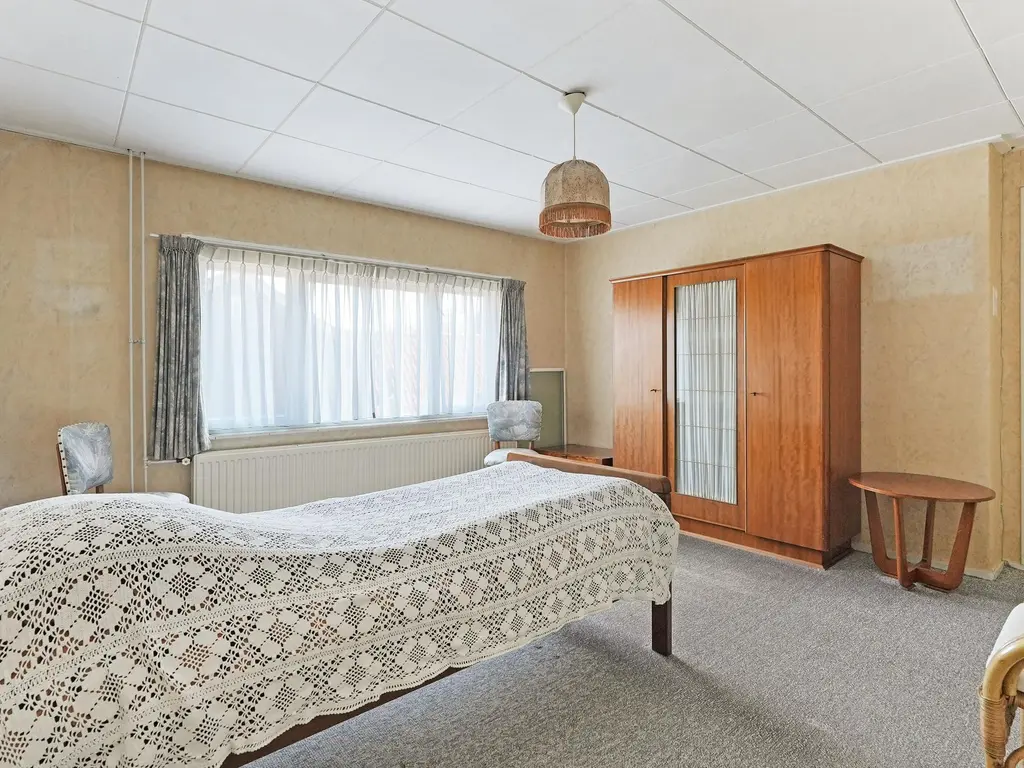 Oude Rijksweg 52, NIEUW- EN SINT JOOSLAND