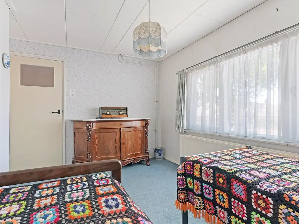 Oude Rijksweg 52, NIEUW- EN SINT JOOSLAND