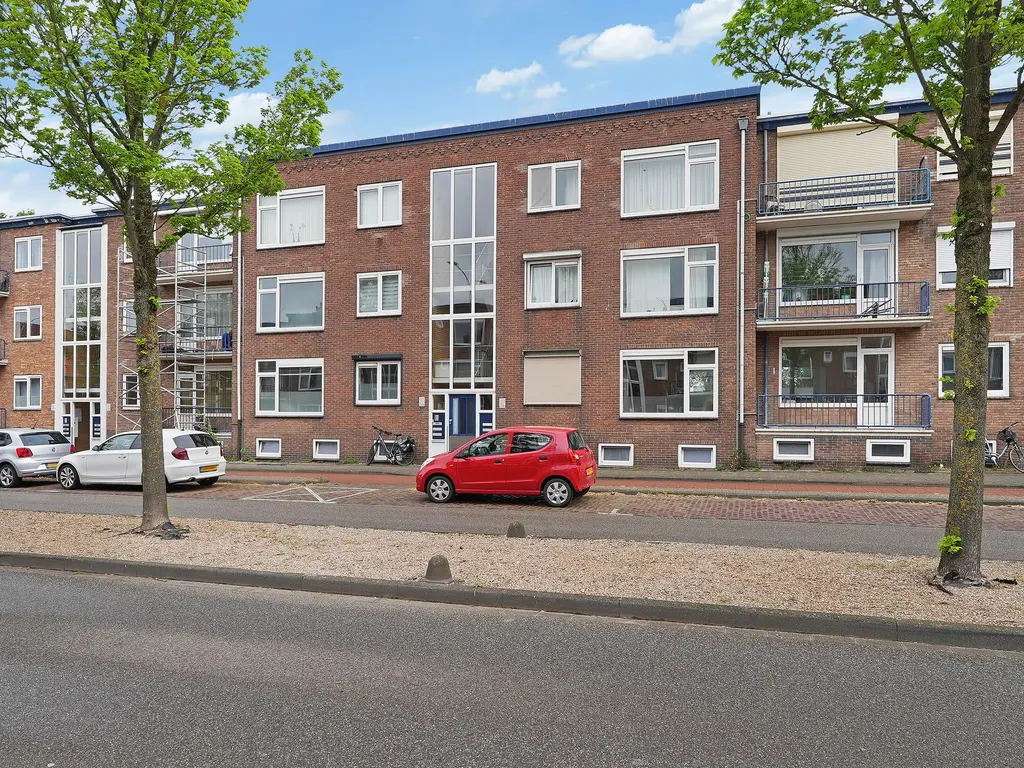 Paul Krugerstraat 329, VLISSINGEN