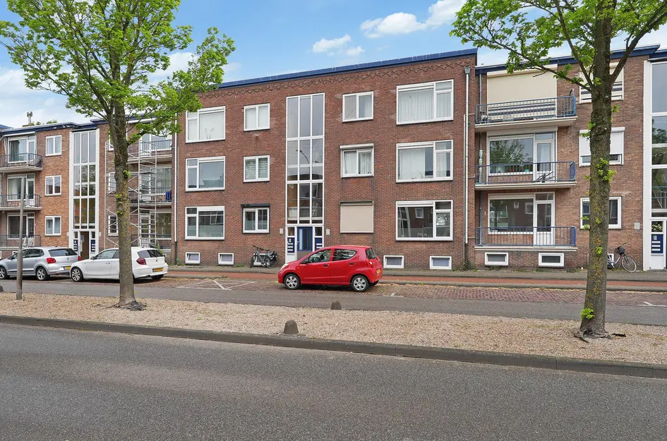 Paul Krugerstraat 329