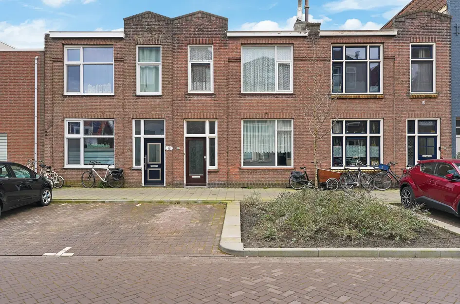 Kasteelstraat 112