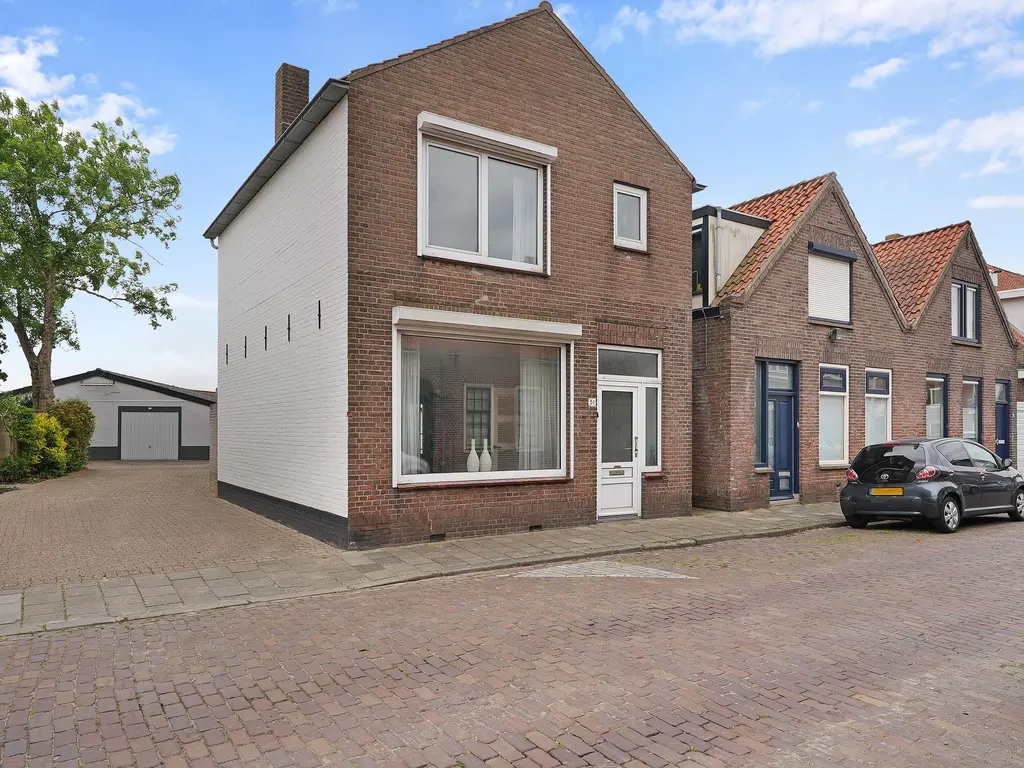 Buteuxstraat 31, OOST-SOUBURG