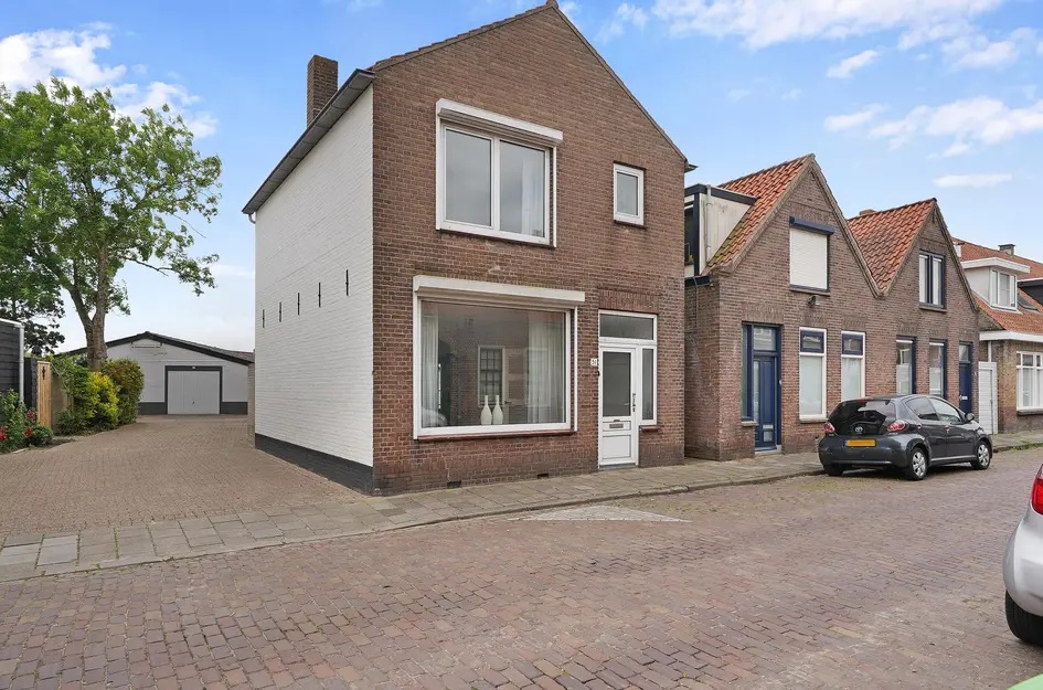 Buteuxstraat 31