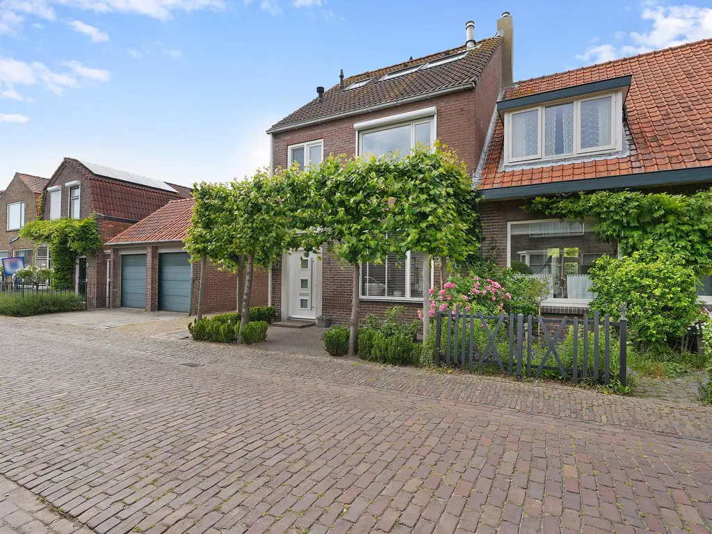 Dijkstraat 30, OOST-SOUBURG