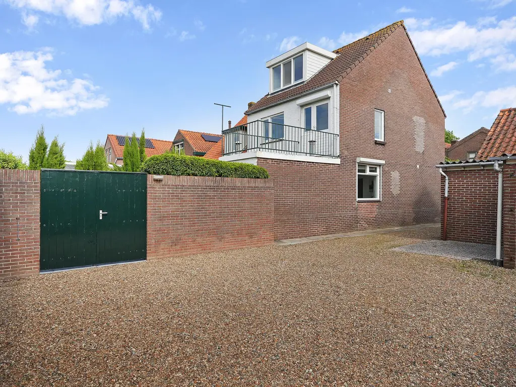 Dijkstraat 30, OOST-SOUBURG