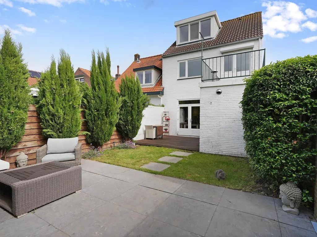 Dijkstraat 30, OOST-SOUBURG