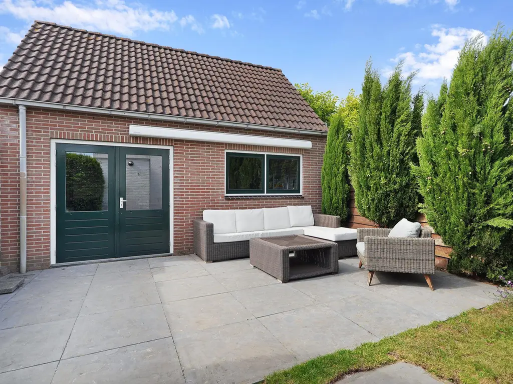 Dijkstraat 30, OOST-SOUBURG