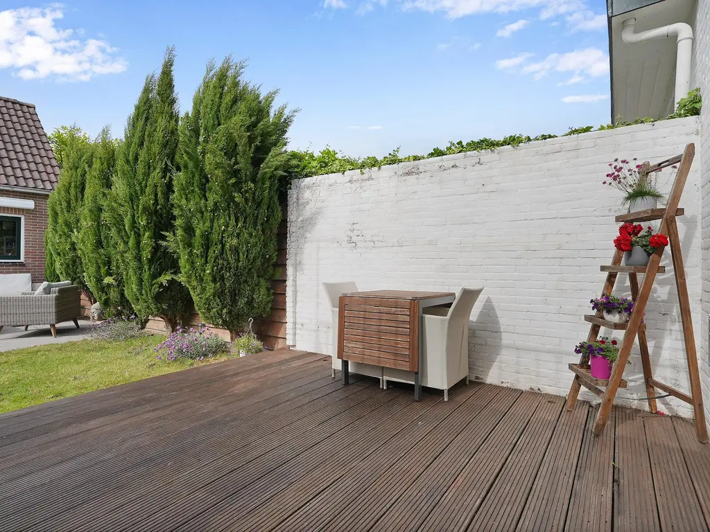 Dijkstraat 30, OOST-SOUBURG