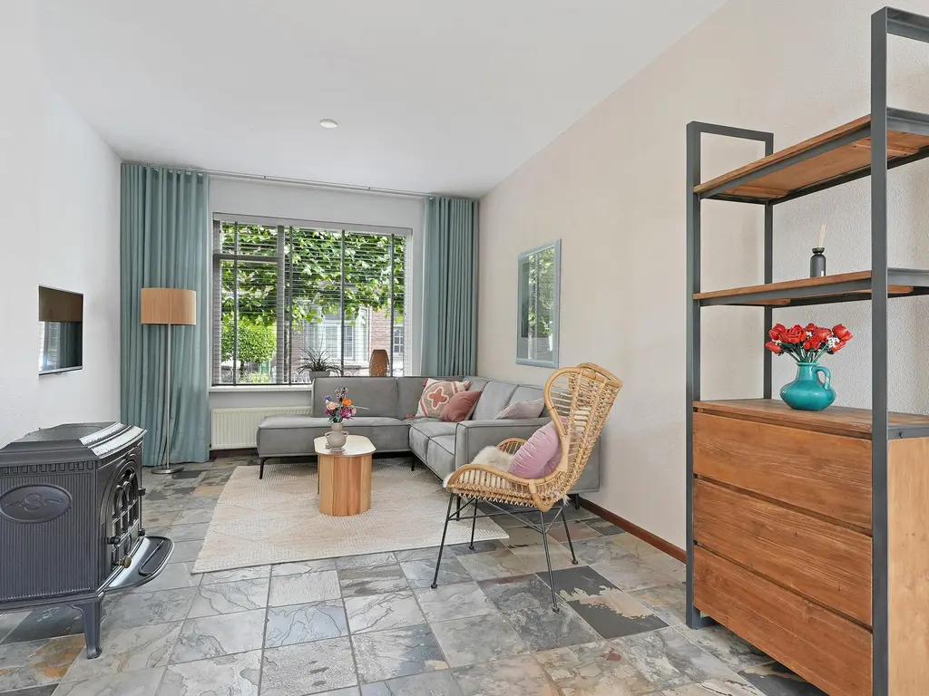 Dijkstraat 30, OOST-SOUBURG