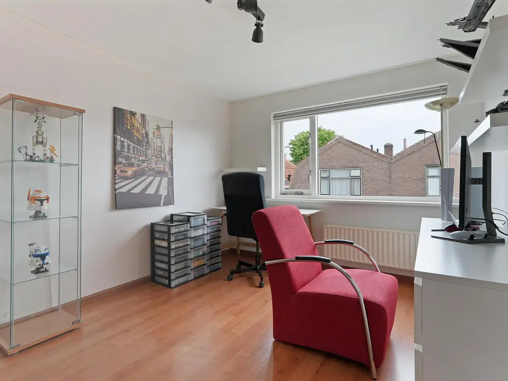 Dijkstraat 30, OOST-SOUBURG