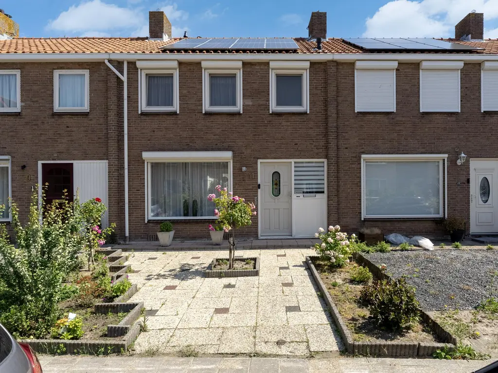 IJsselstraat 11, MIDDELBURG