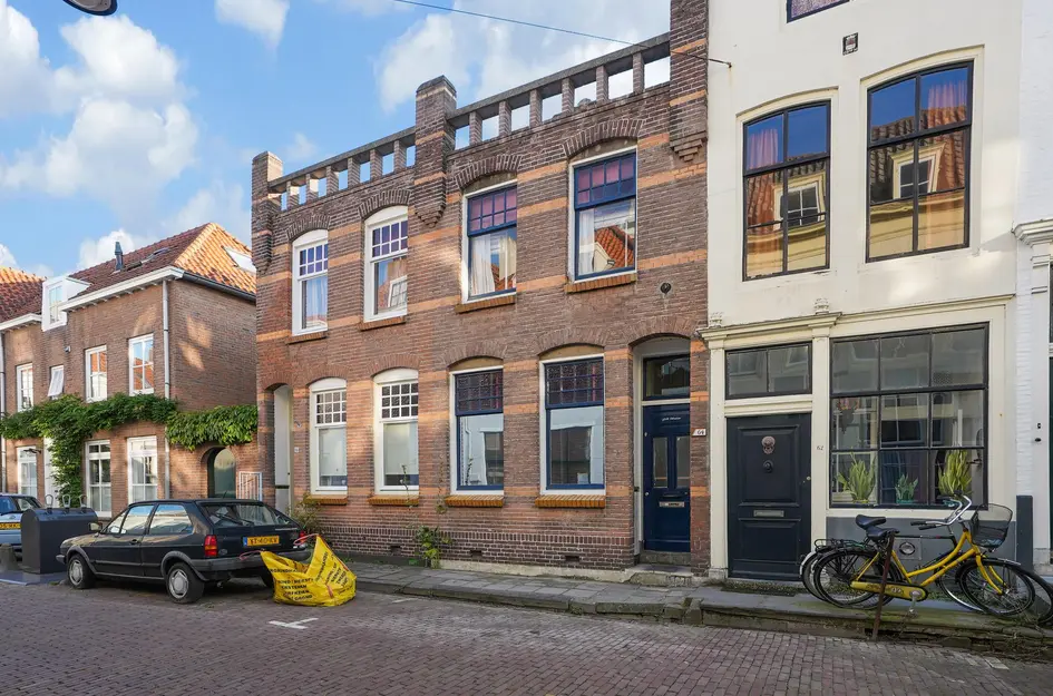 Singelstraat 64