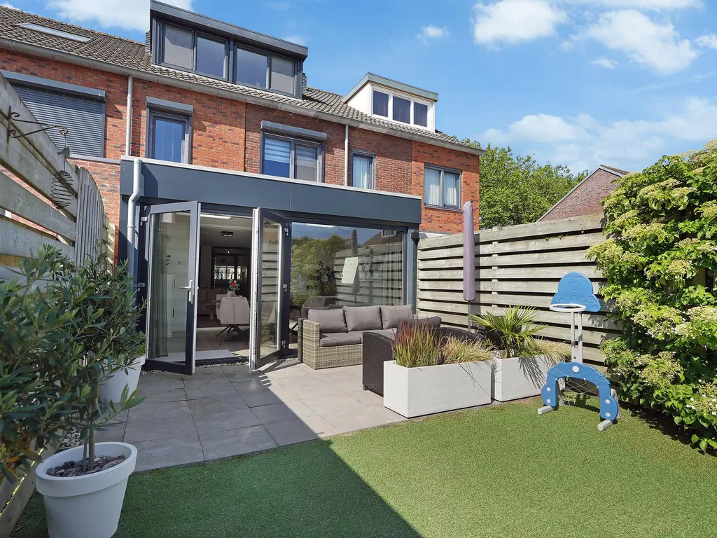 Volkerakstraat 67, MIDDELBURG