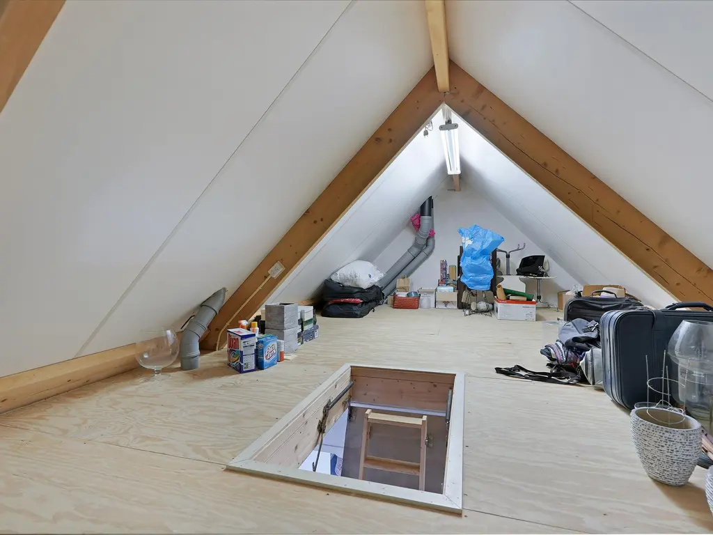 Gargonstraat 33, SEROOSKERKE