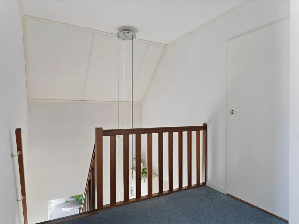 Gargonstraat 33, SEROOSKERKE