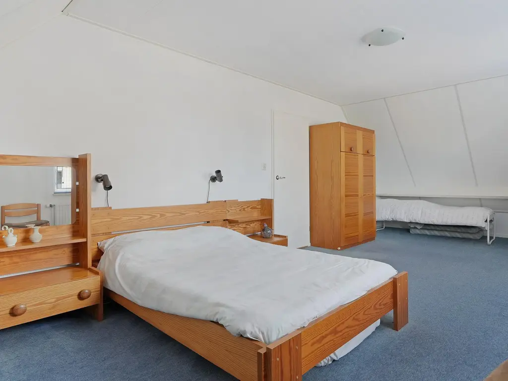 Gargonstraat 33, SEROOSKERKE