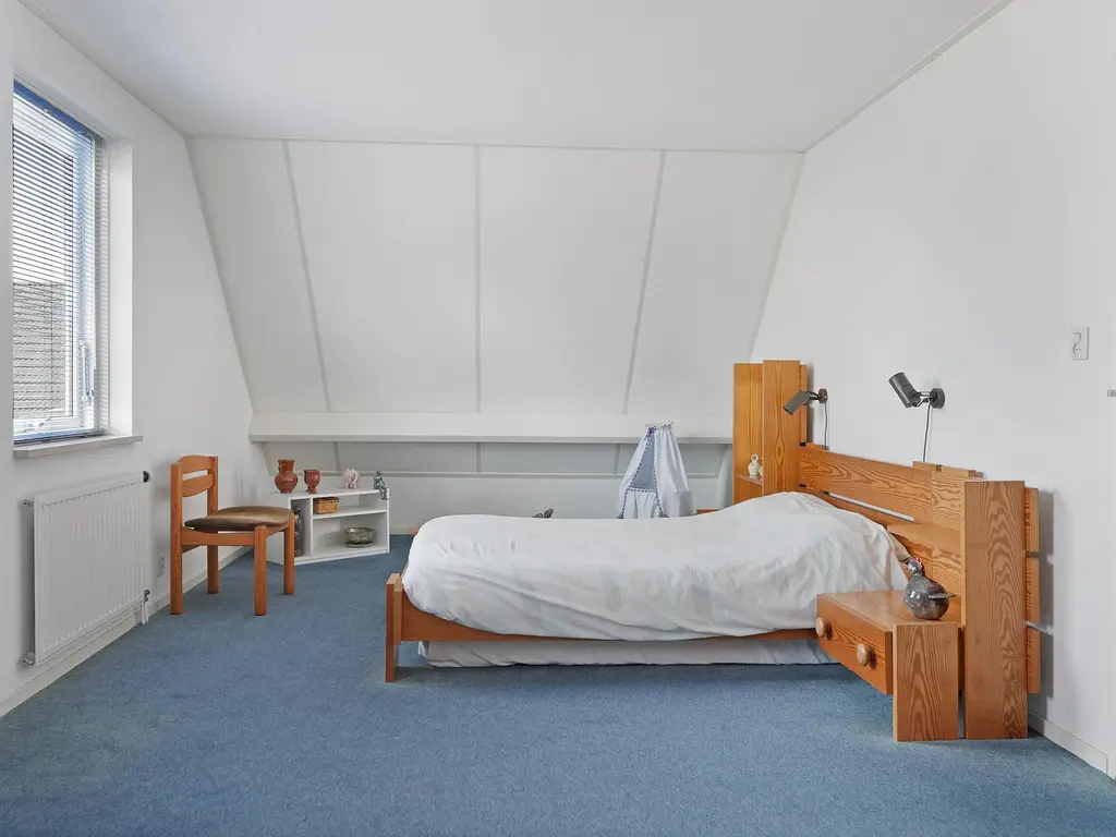 Gargonstraat 33, SEROOSKERKE