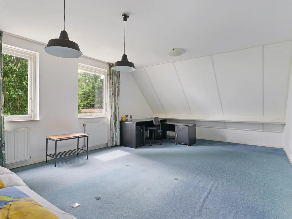 Gargonstraat 33, SEROOSKERKE