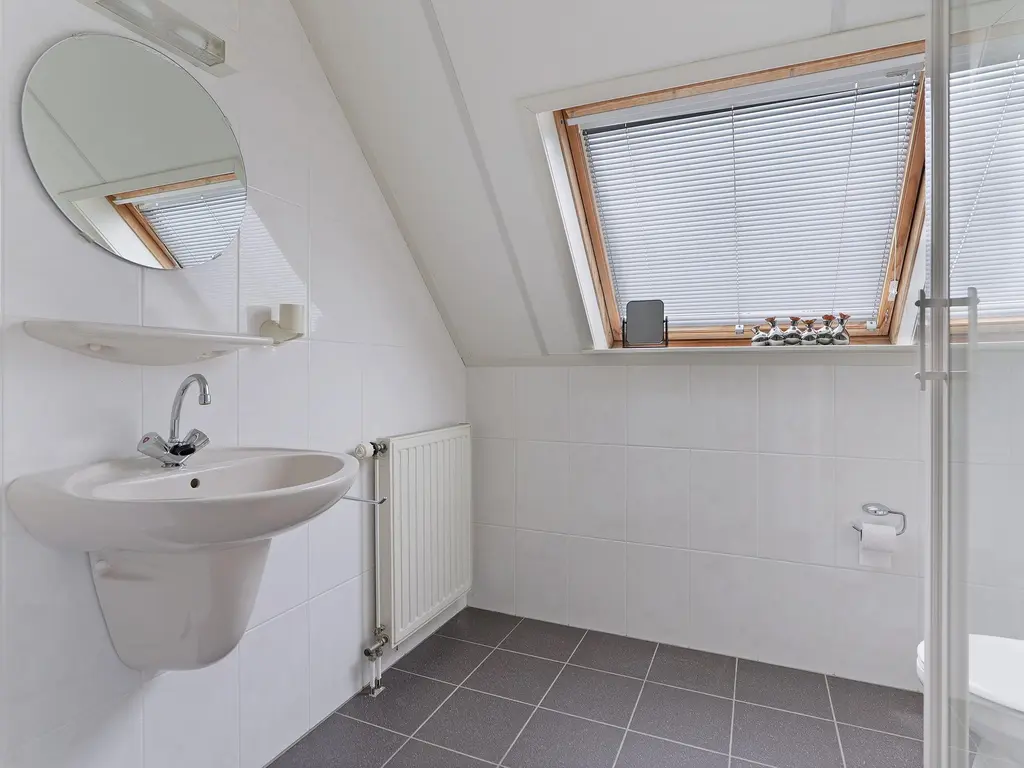 Gargonstraat 33, SEROOSKERKE