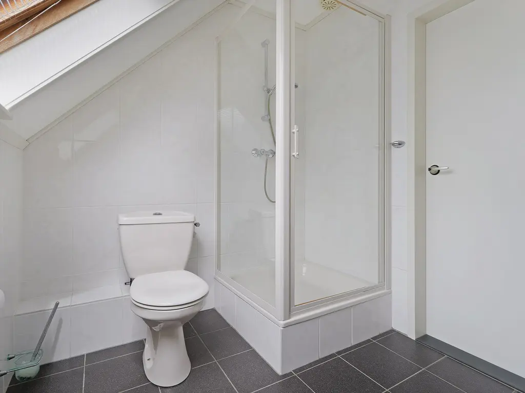 Gargonstraat 33, SEROOSKERKE