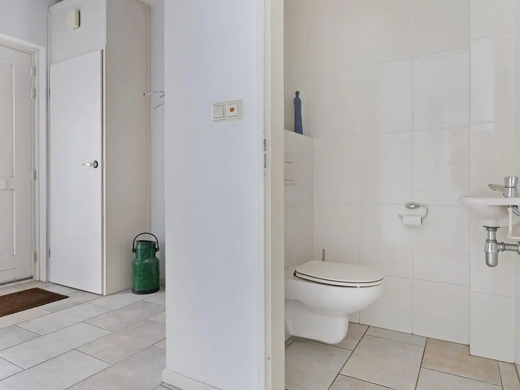 Gargonstraat 33, SEROOSKERKE