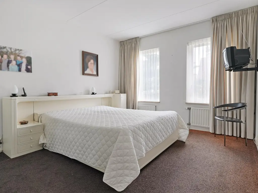 Gargonstraat 33, SEROOSKERKE