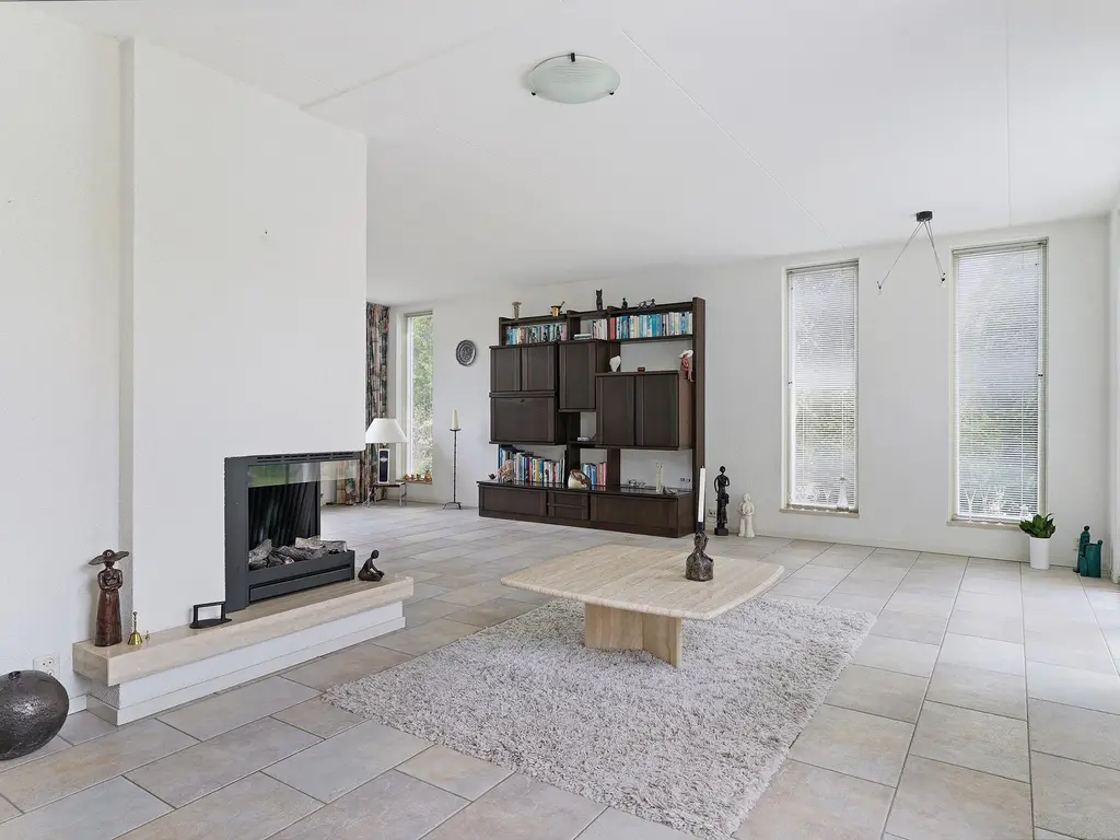 Gargonstraat 33, SEROOSKERKE