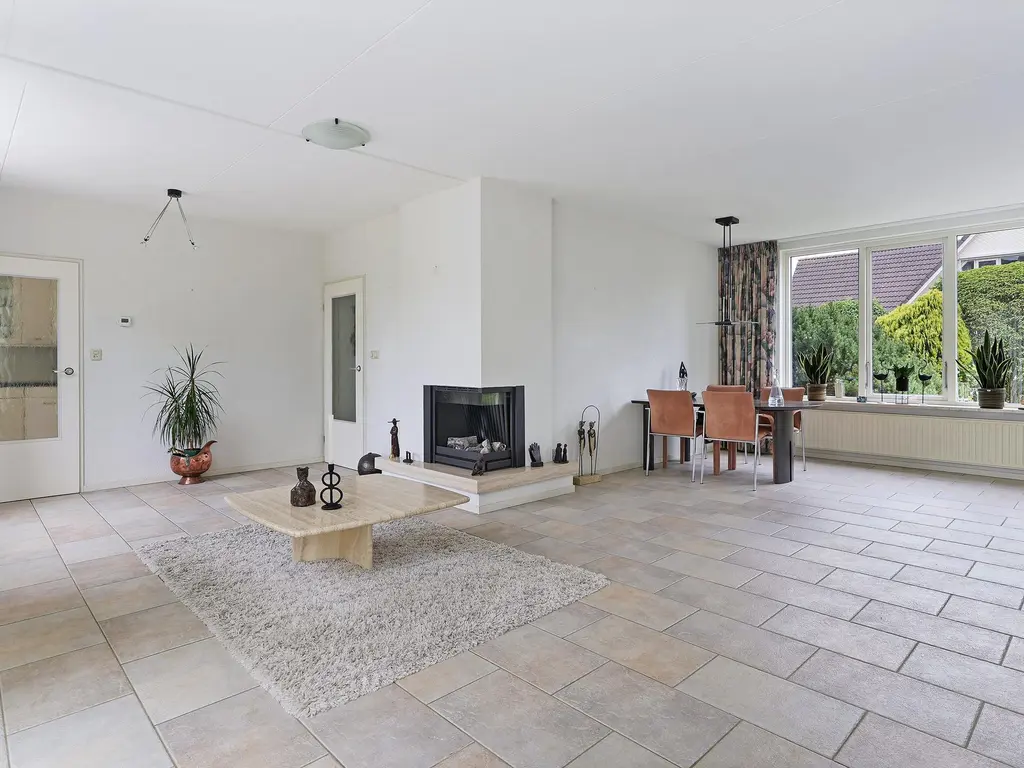 Gargonstraat 33, SEROOSKERKE