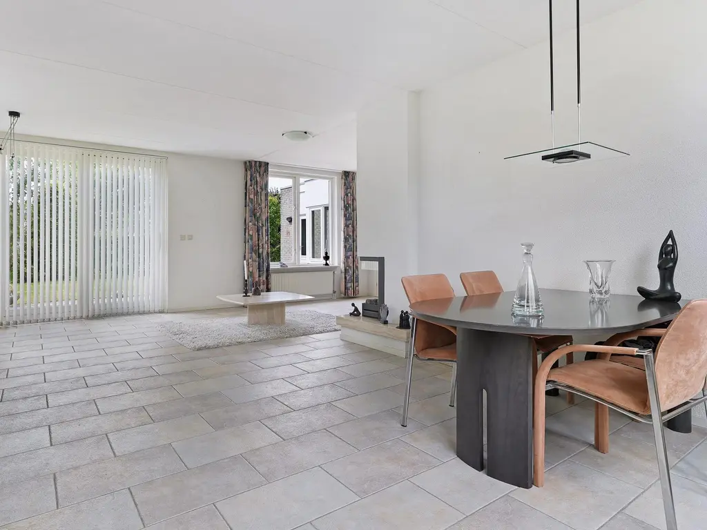 Gargonstraat 33, SEROOSKERKE