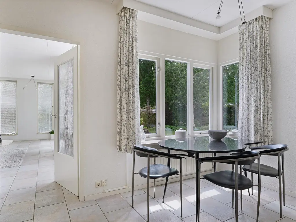 Gargonstraat 33, SEROOSKERKE