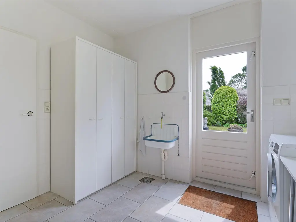 Gargonstraat 33, SEROOSKERKE