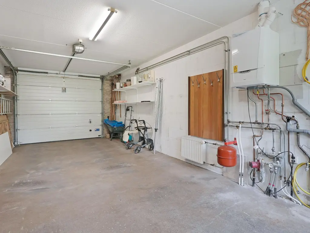 Gargonstraat 33, SEROOSKERKE