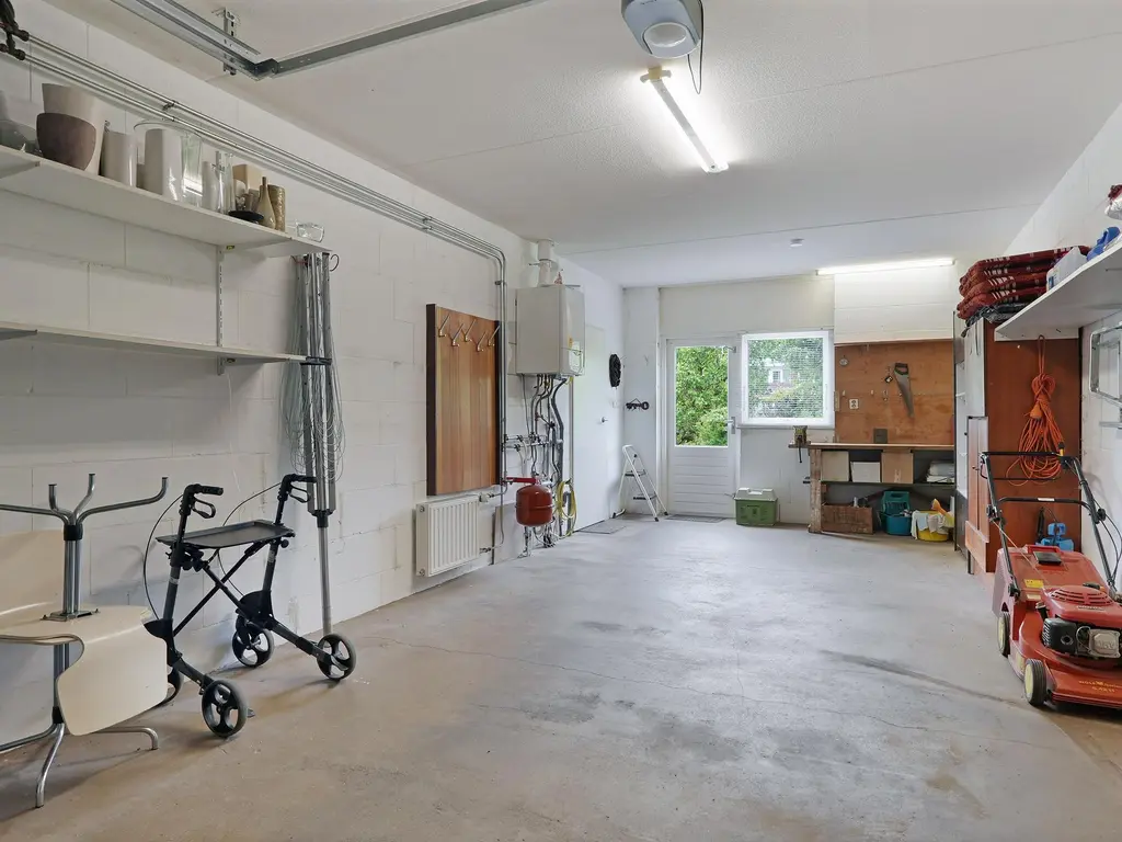 Gargonstraat 33, SEROOSKERKE