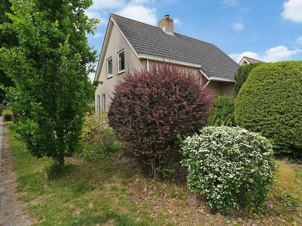 Gargonstraat 33, SEROOSKERKE