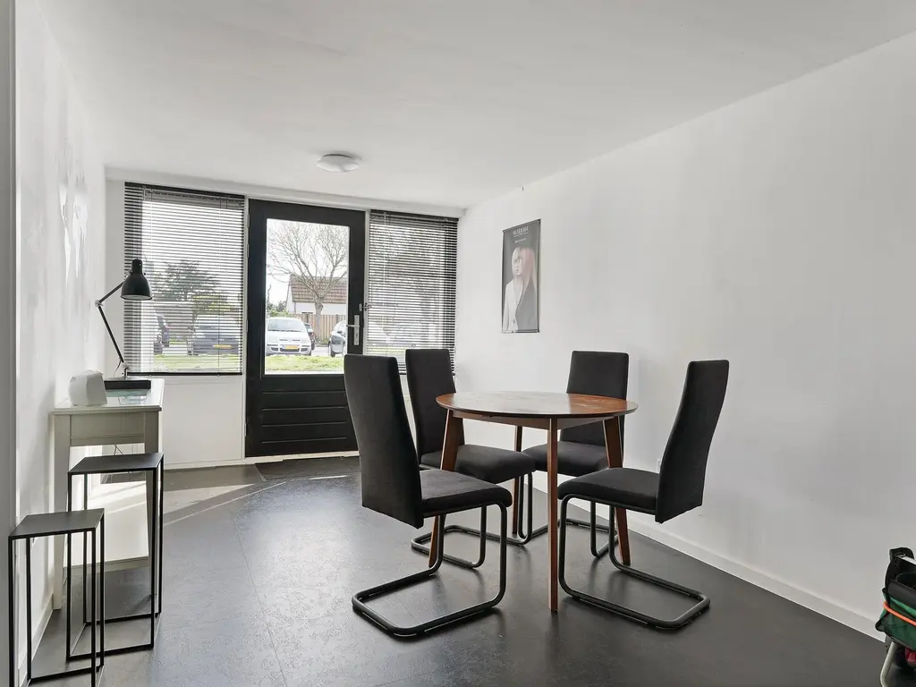 Kanaalstraat 73, OOST-SOUBURG