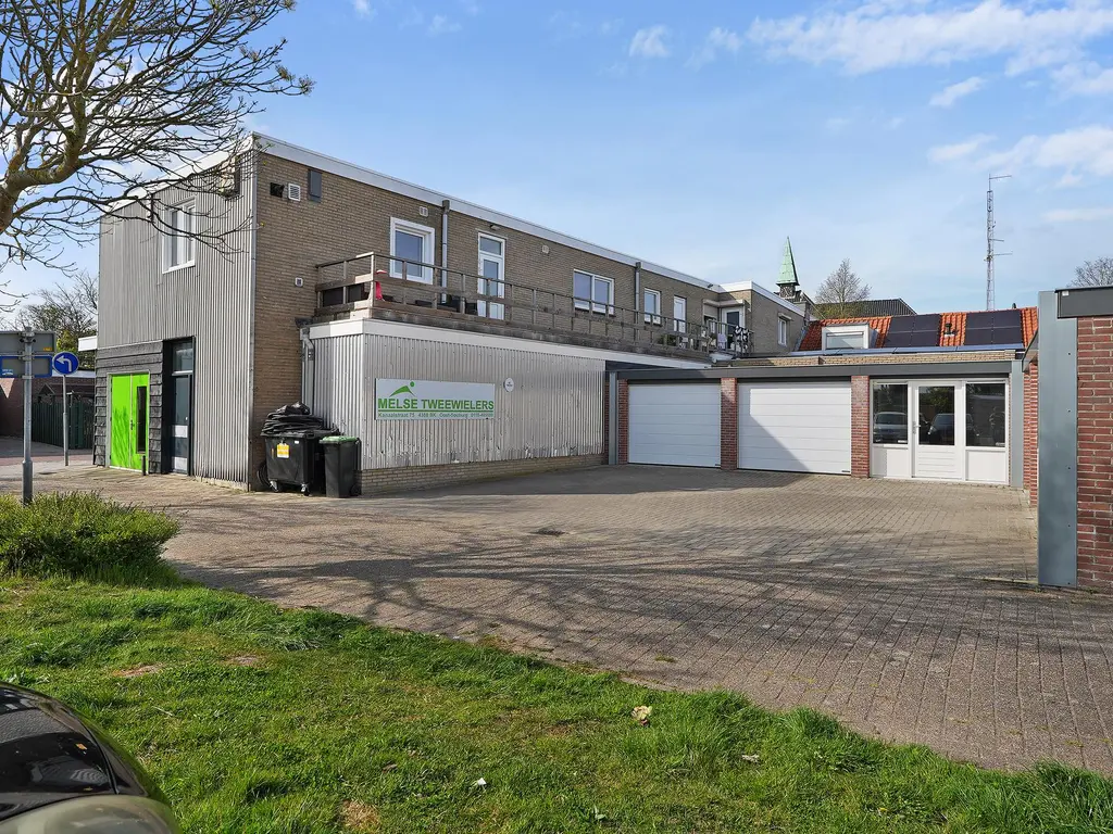 Kanaalstraat 73, OOST-SOUBURG