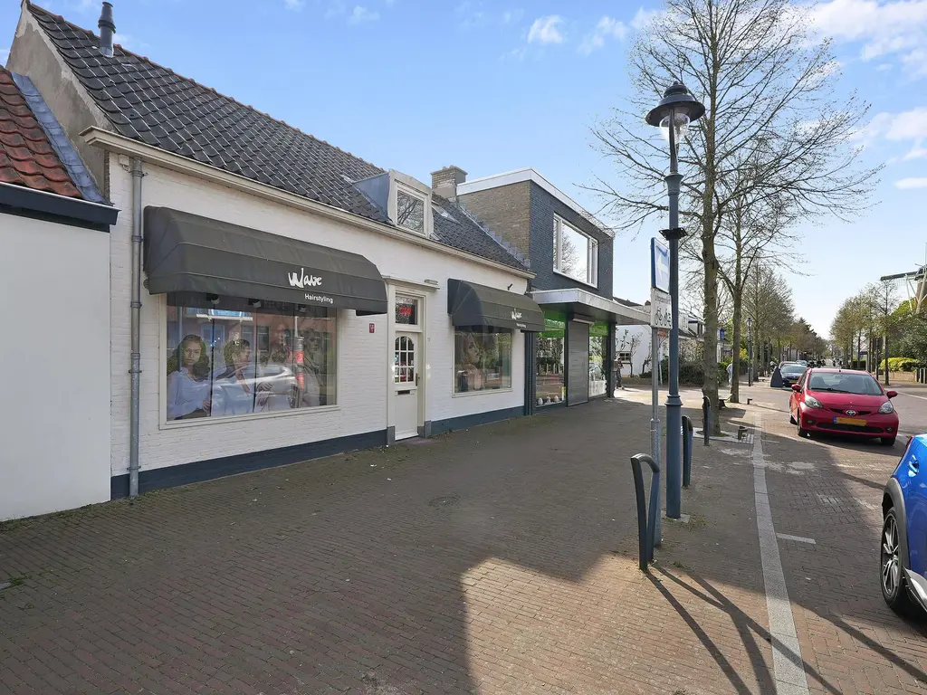 Kanaalstraat 73, OOST-SOUBURG