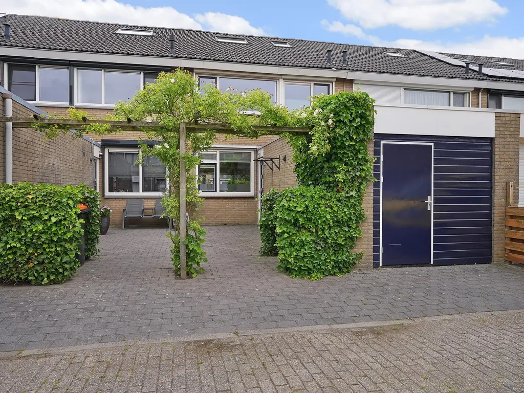 Westerzicht 632, VLISSINGEN