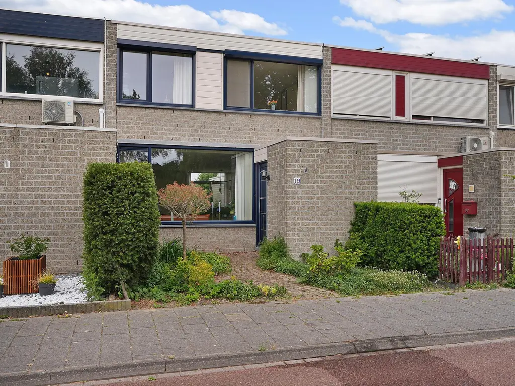 Lekstraat 19, OOST-SOUBURG
