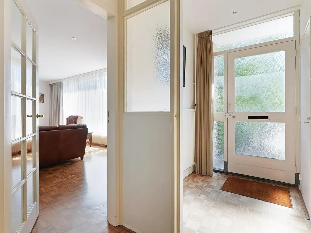 Verdilaan 30, VLISSINGEN