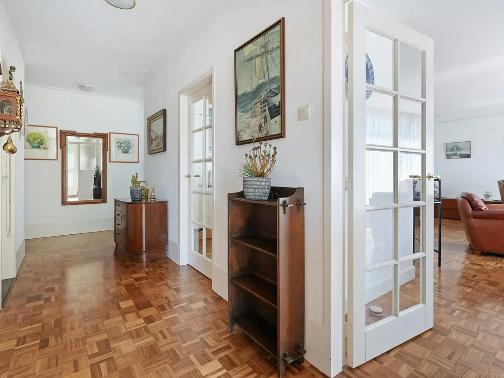 Verdilaan 30, VLISSINGEN