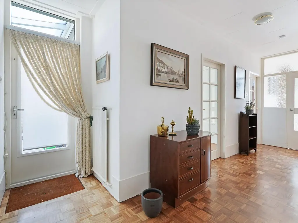 Verdilaan 30, VLISSINGEN