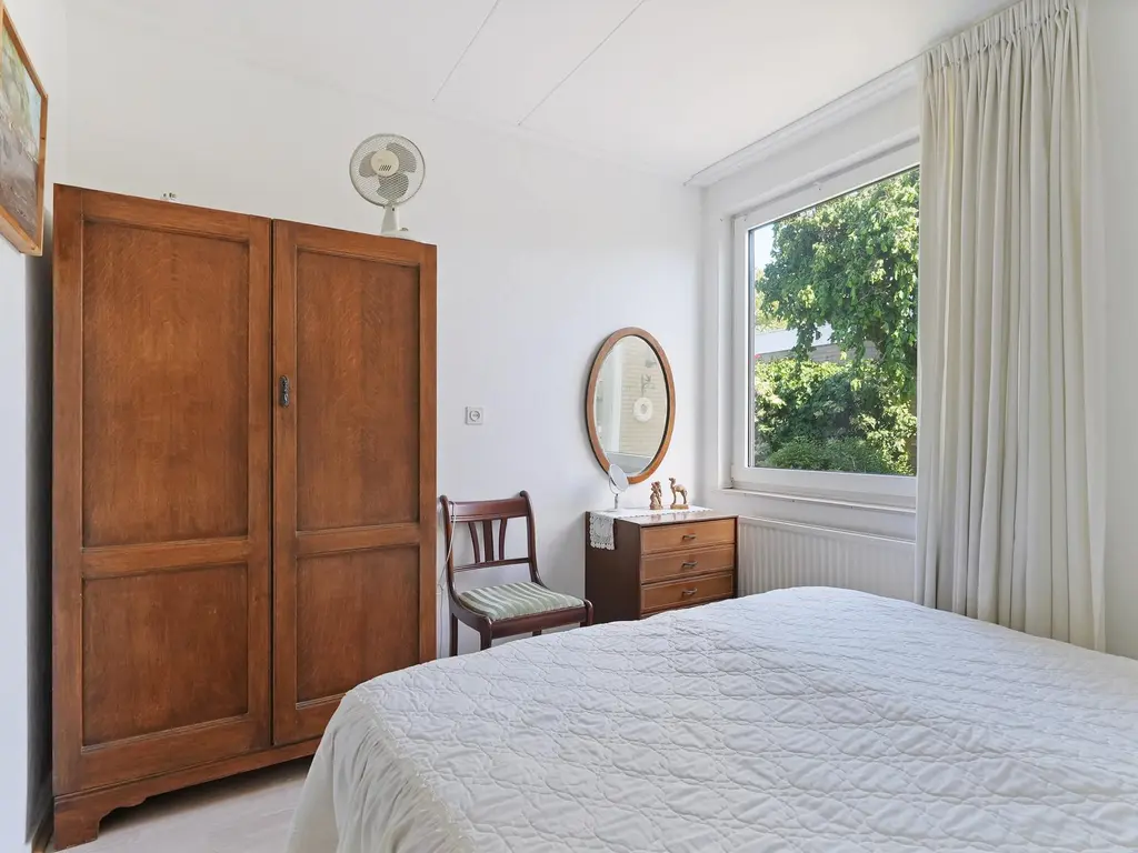 Verdilaan 30, VLISSINGEN