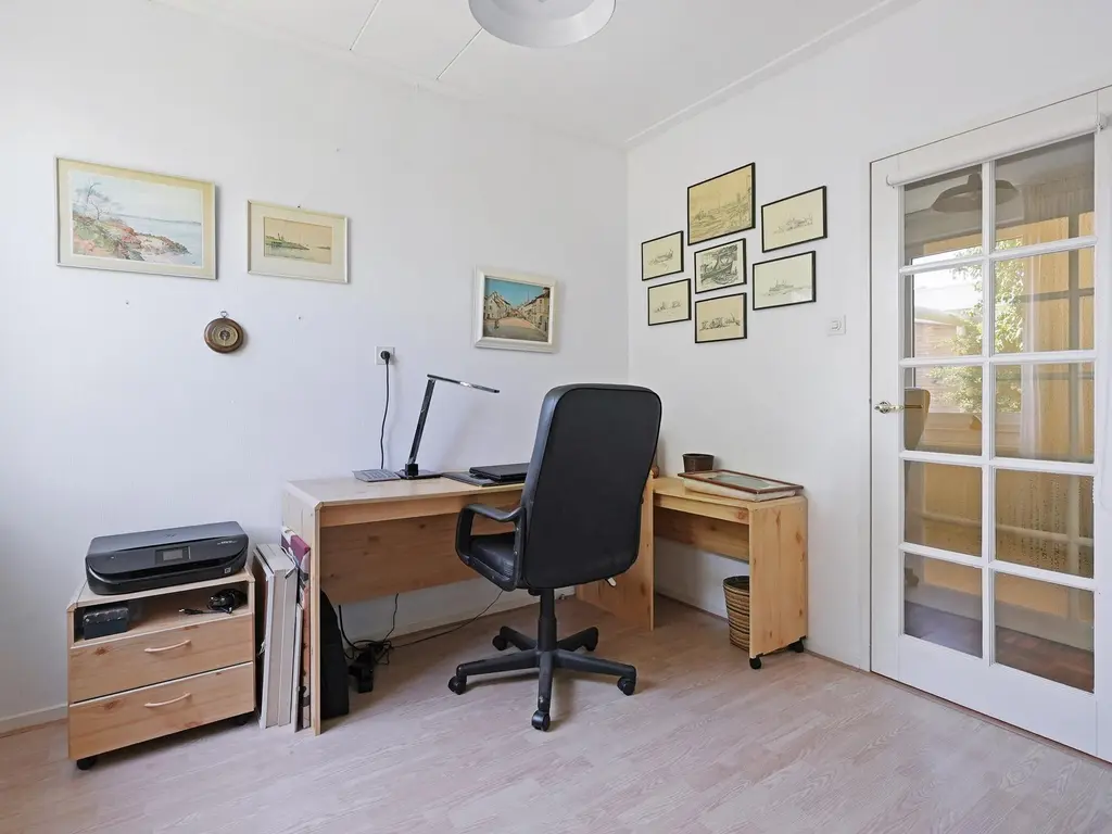 Verdilaan 30, VLISSINGEN