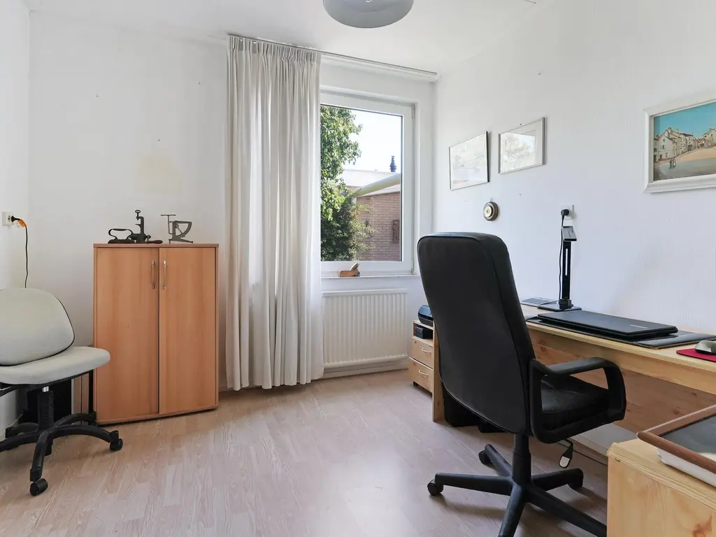 Verdilaan 30, VLISSINGEN