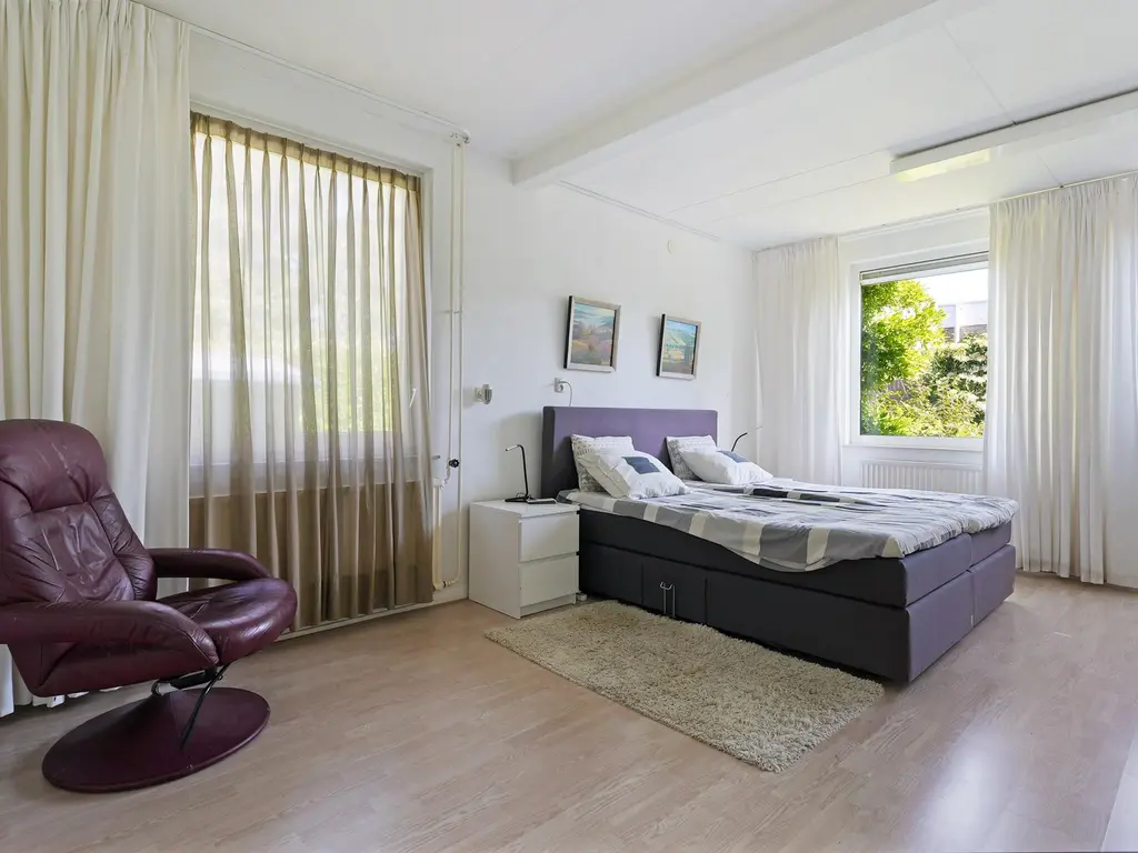 Verdilaan 30, VLISSINGEN