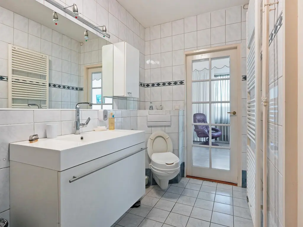 Verdilaan 30, VLISSINGEN