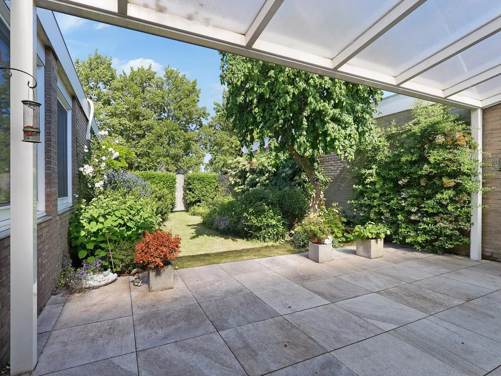 Verdilaan 30, VLISSINGEN